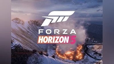 Forza Horizon 5 EN EU (EU) [Xbox One/Series/Windows]