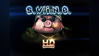 S.W.I.N.E. HD Remaster EU (EU) [Steam]