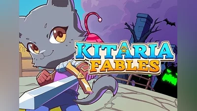 Kitaria Fables Global (Global) [Steam]