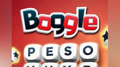 Boggle EN Argentina (Argentina) [Xbox One/Series]