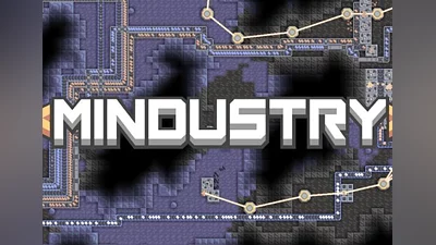 Mindustry Global (Global) [Steam]