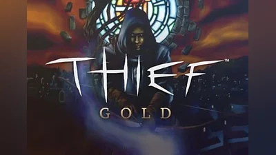 Thief Gold EN Global (Global) [GOG]