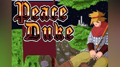 Peace Duke EN Global (Global) [Steam]
