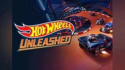 Hot Wheels Unleashed EN Argentina (Argentina) [Xbox Series]