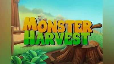 Monster Harvest EN Argentina (Argentina) [Xbox One/Series]