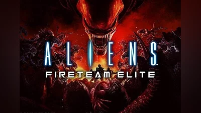 Aliens: Fireteam Elite EU (EU) [Steam]