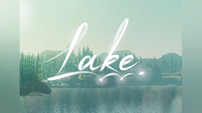 Lake Global (Global) [Steam]