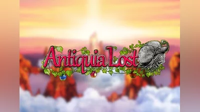 Antiquia Lost EN Argentina (Argentina) [Xbox One/Series]