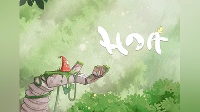 Hoa EU (EU) [Steam Gift]