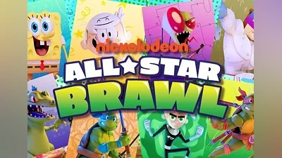 Nickelodeon: All-Star Brawl EN Argentina (Argentina) [Xbox One/Series]