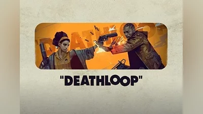 Deathloop EN Global (Global) [Steam]