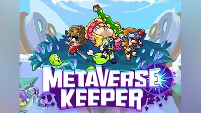 Metaverse Keeper EN/JA/RU/ZH/ZH Global (Global) [Steam]