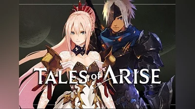 Tales of Arise RU/CIS (RU/CIS) [Steam]