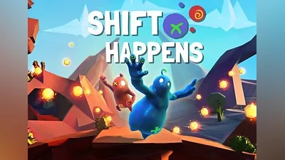 Shift Happens EU (EU) [Steam Gift]