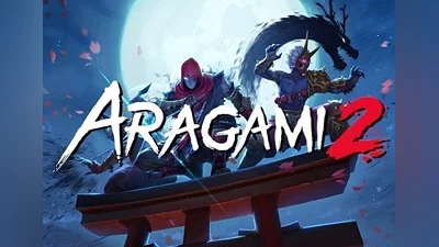 Aragami 2 Global (Global) [Steam]