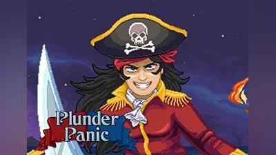 Plunder Panic EN Global (Global) [Steam]