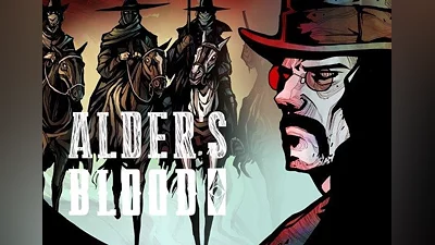 Alder's Blood Definitive Edition EN Argentina (Argentina) [Xbox One/Series]