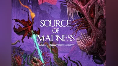 Source of Madness Global (Global) [Steam]