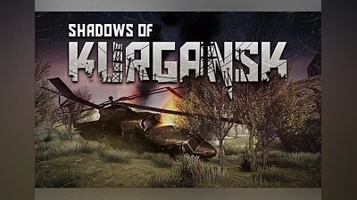 Shadows of Kurgansk EN Argentina (Argentina) [Xbox One/Series]
