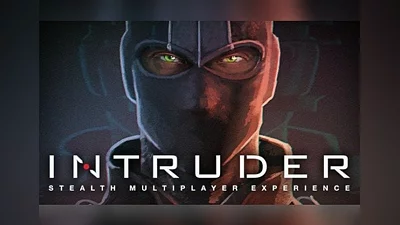 Intruder EN Global (Global) [Steam]