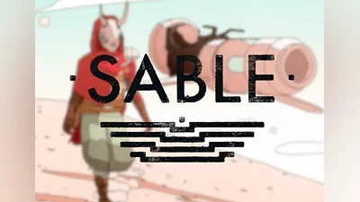Sable EN Global (Global) [Steam]
