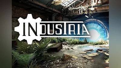 Industria EN/DE/FR/RU/ES Global (Global) [Steam]