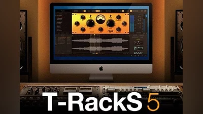 IK Multimedia: T-RackS One EN Global (Global) [Software License]