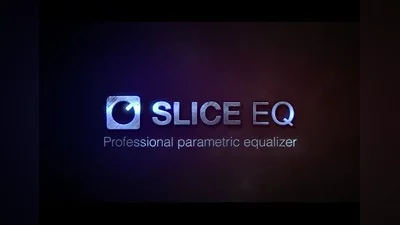Kilohearts Slice EQ EN Global (Global) [Software License]