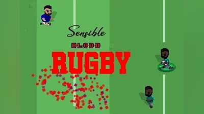 Sensible Blood Rugby ARG EN Argentina (Argentina) [Xbox One/Series]