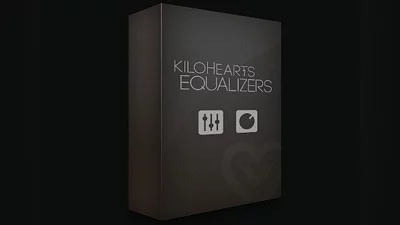 Kilohearts Carve EQ EN Global (Global) [Software License]