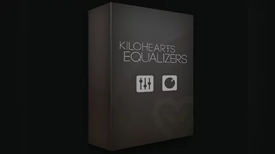 Kilohearts Carve EQ EN Global (Global) [Software License]