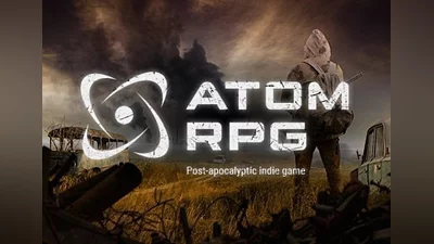 Atom RPG: Post-apocalyptic Indie Game EN/RU Argentina (Argentina) [Xbox One/Series]