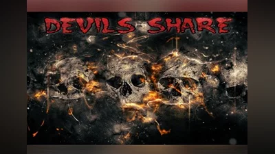 Devils Share EN Global (Global) [Steam]