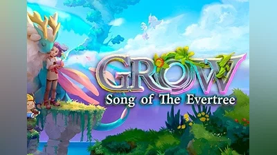 Grow: Song of the Evertree Global (Global) [Steam]