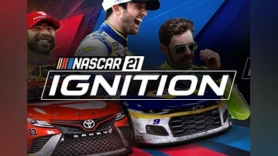 NASCAR 21: Ignition Champions Edition EN/DE/FR/IT/PT/ES Global (Global) [Steam]