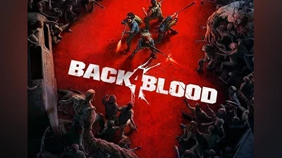 Back 4 Blood Argentina (Argentina) [Xbox One/Series/Windows]