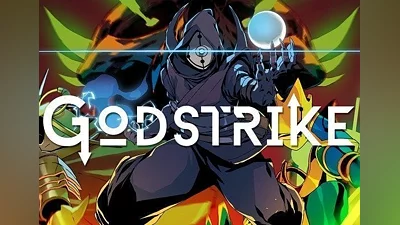 Godstrike EN EU (EU) [Xbox One/Series]