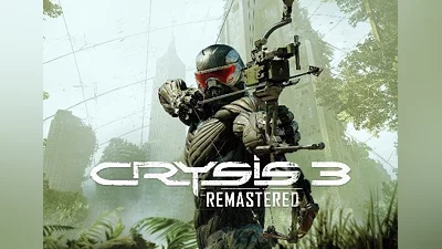 Crysis 3 - Remastered EN Argentina (Argentina) [Xbox One/Series]