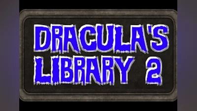 Dracula's Library 2 EN Global (Global) [Steam]