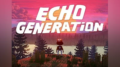 Echo Generation EN Argentina (Argentina) [Xbox One/Series/Windows]