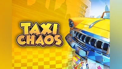 Taxi Chaos EN Global (Global) [Steam]