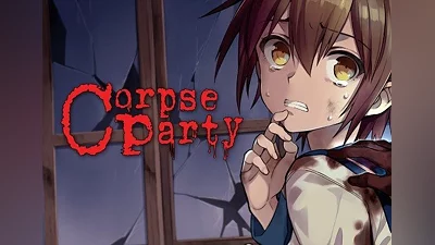 Corpse Party EN/JA Argentina (Argentina) [Xbox One/Series]