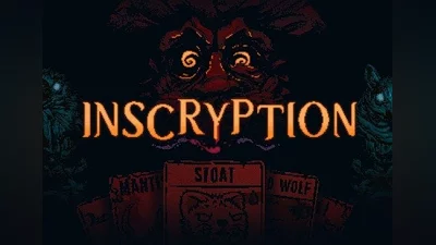 Inscryption EU (EU) [Steam Gift]