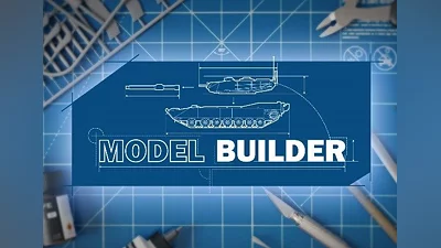 Model Builder Global (Global) [Steam]