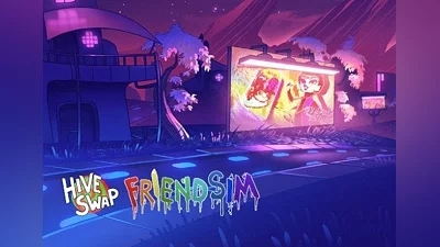 Hiveswap Friendsim EN Global (Global) [Steam]