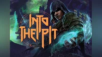 Into the Pit EN EU (EU) [Steam Gift]