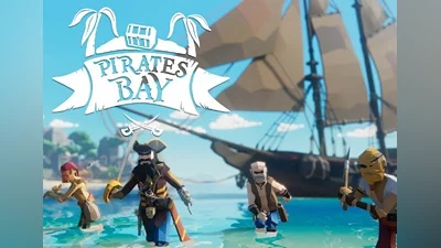 Pirates Bay PRE-ORDER Global (Global) [Steam]