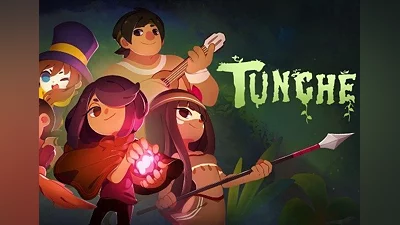 Tunche EN Global (Global) [Steam]