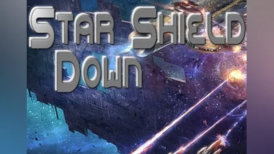 Star Shield Down EN Global (Global) [Steam]