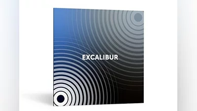 Exponential Audio Excalibur EN Global (Global) [Software License]